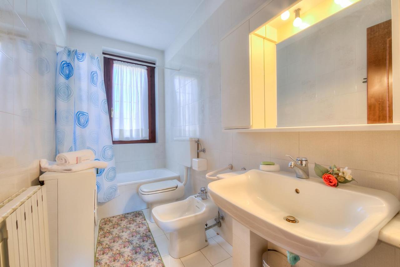 Laura'S Cozy Apartment Stresa Center - Happy Rentals Luaran gambar
