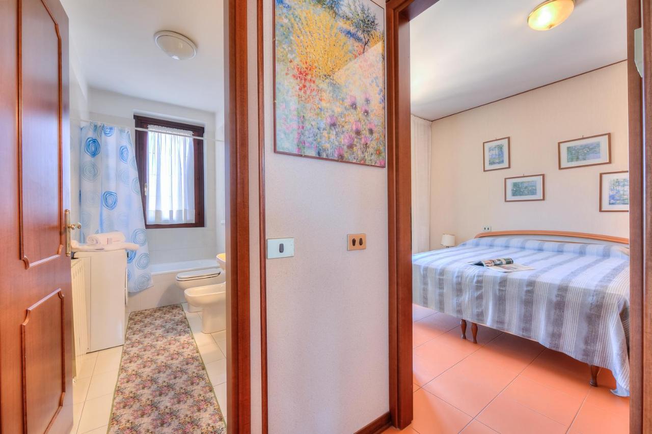 Laura'S Cozy Apartment Stresa Center - Happy Rentals Luaran gambar