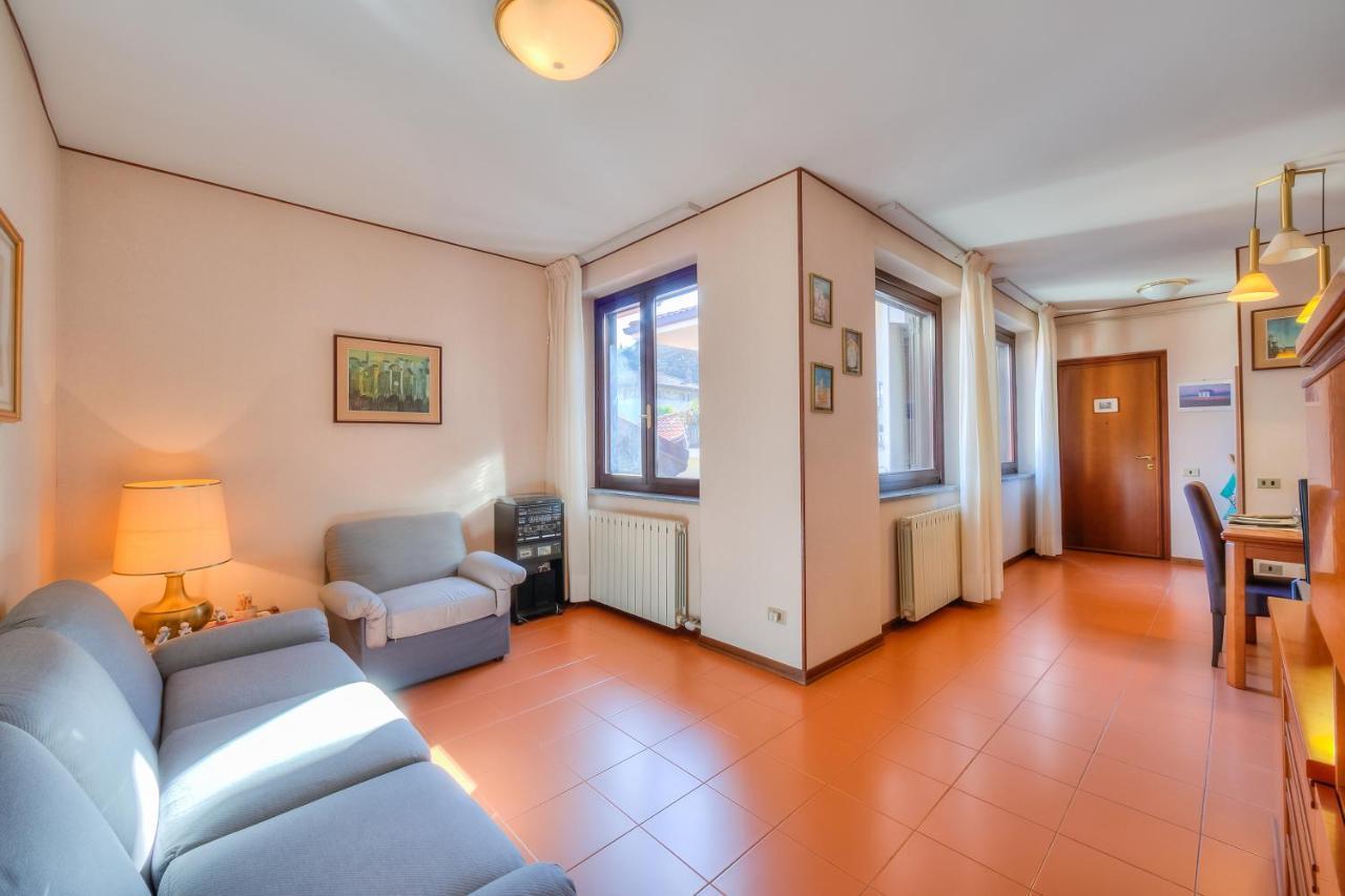 Laura'S Cozy Apartment Stresa Center - Happy Rentals Luaran gambar