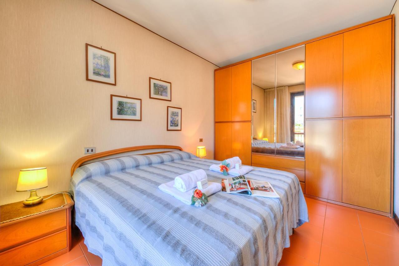 Laura'S Cozy Apartment Stresa Center - Happy Rentals Luaran gambar