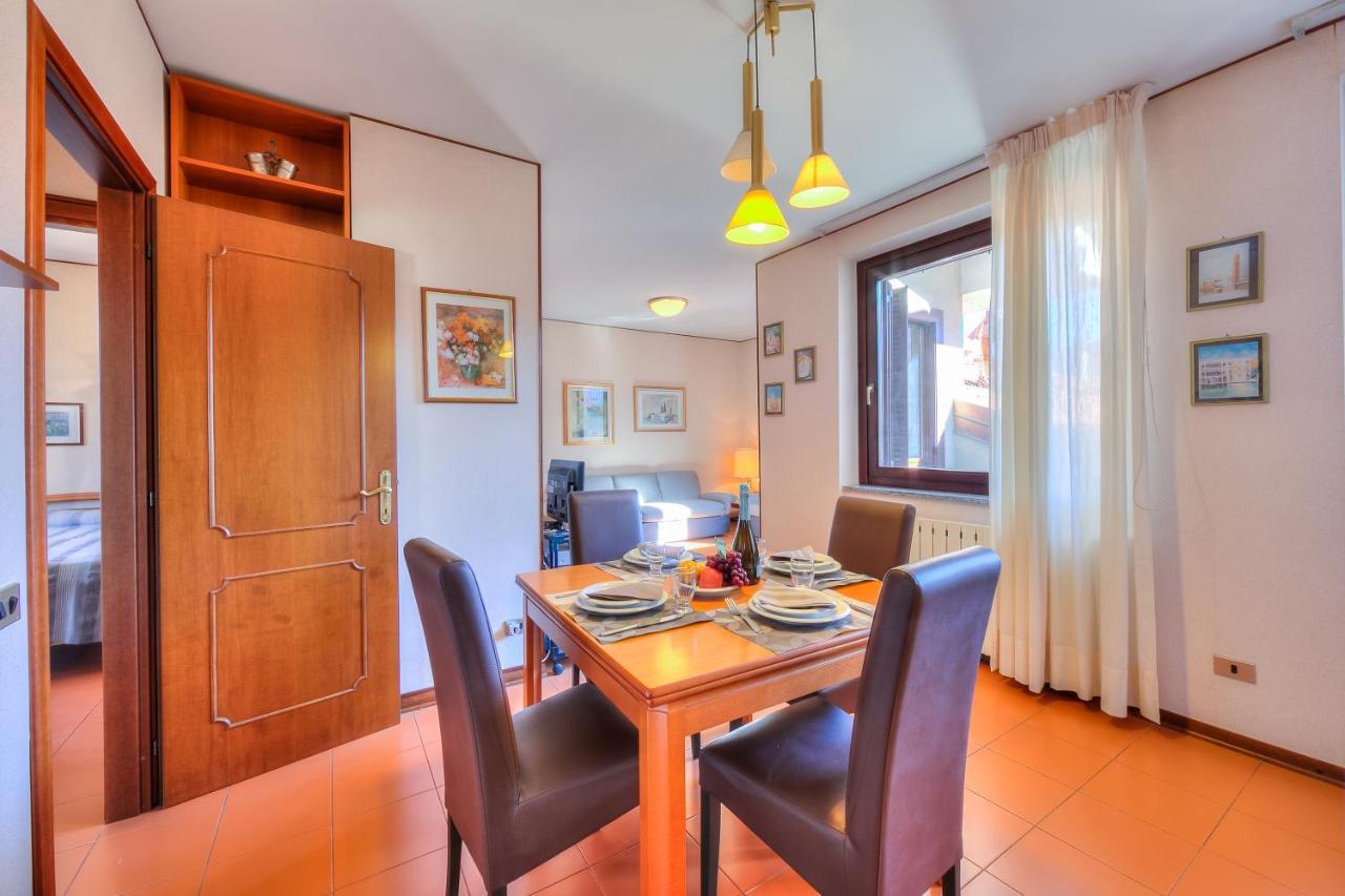 Laura'S Cozy Apartment Stresa Center - Happy Rentals Luaran gambar